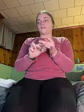 jaseyrae online show from 01/25/25, 11:00