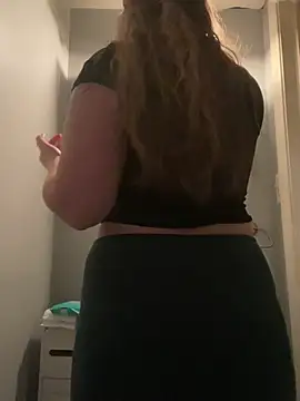 jaseyrae online show from 02/16/25, 09:38