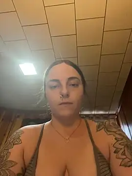 jaseyrae online show from 03/07/25, 05:38