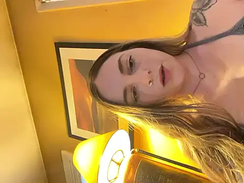 jaseyrae online show from 03/16/25, 10:20