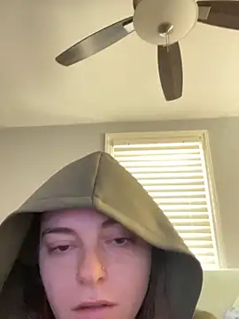 jaseyrae online show from 11/29/25, 05:27