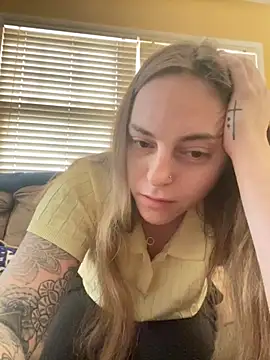 jaseyrae online show from 12/03/25, 02:59