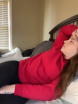 jaseyrae online show from 03/01/26, 07:05