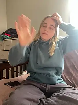 jaseyrae online show from 05/16/26, 01:21