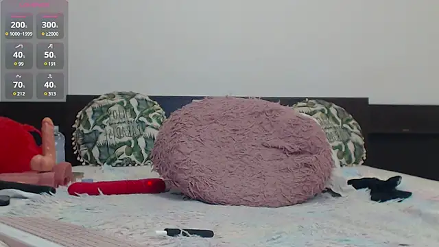 Adam irma online show from 01/26/25, 06:38