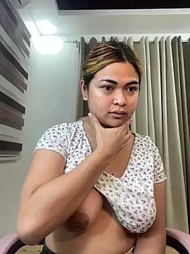 Bombshell Ashy online show from 01/23/25, 03:43