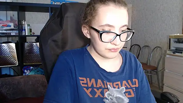 AnKey Rayah online show from 12/05/24, 03:04