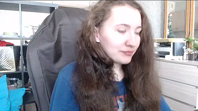 AnKey Rayah online show from 12/26/24, 05:58