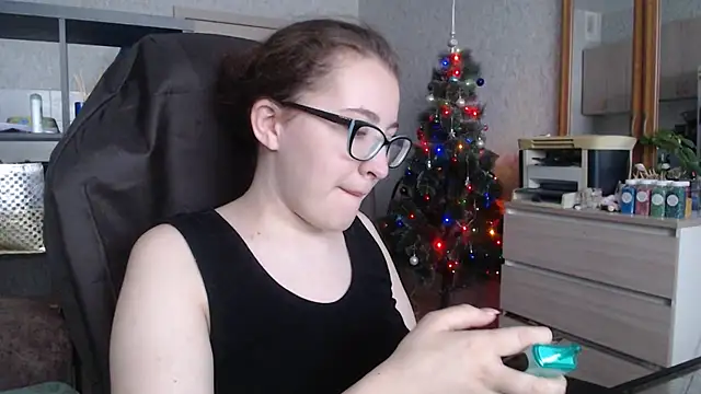 AnKey Rayah online show from 01/13/25, 03:23