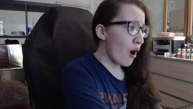 AnKey Rayah online show from 01/25/25, 10:51