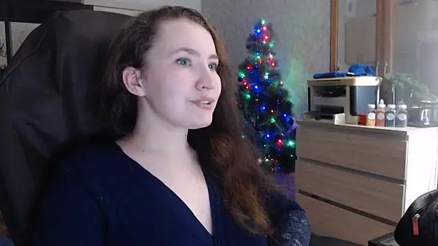 AnKey Rayah online show from 02/10/25, 04:25