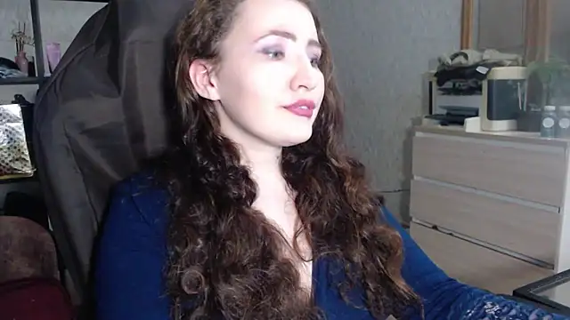 AnKey Rayah online show from 02/23/25, 04:24