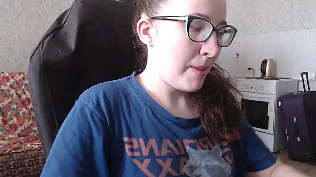 AnKey Rayah online show from 03/14/25, 05:59