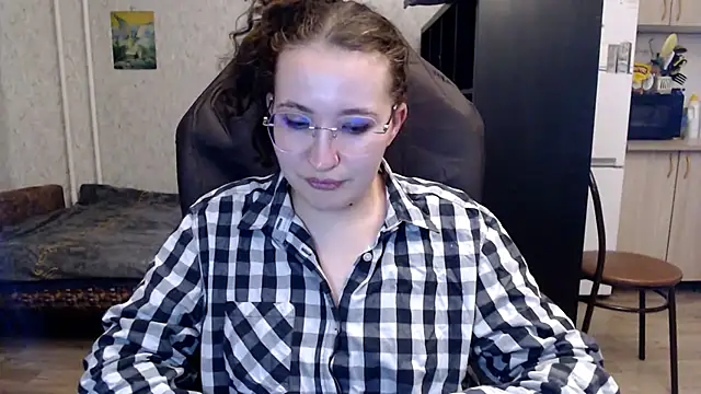 AnKey Rayah online show from 10/22/25, 03:56