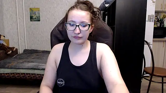 AnKey Rayah online show from 11/11/25, 10:32