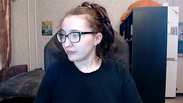 AnKey Rayah online show from 12/13/25, 08:25