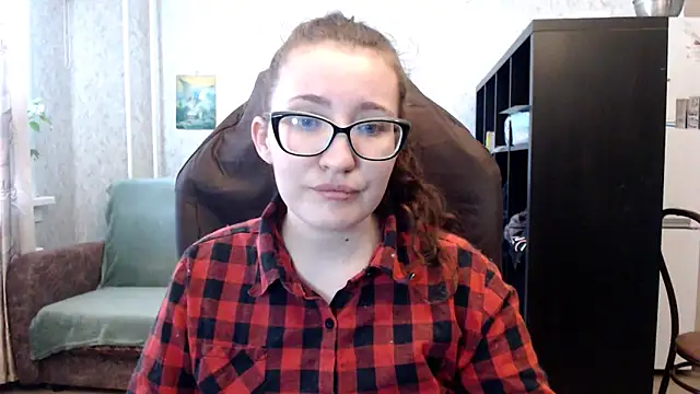 AnKey Rayah online show from 02/04/26, 03:45