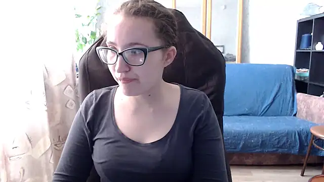 AnKey Rayah online show from 04/05/26, 08:11