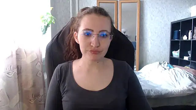 AnKey Rayah online show from 04/13/26, 06:52