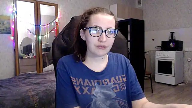 AnKey Rayah online show from 04/16/26, 09:39