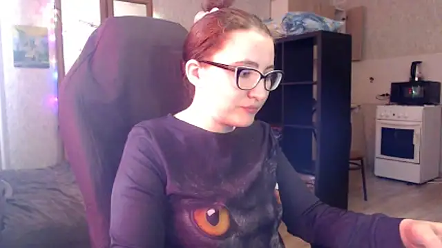 AnKey Rayah online show from 04/17/26, 10:40