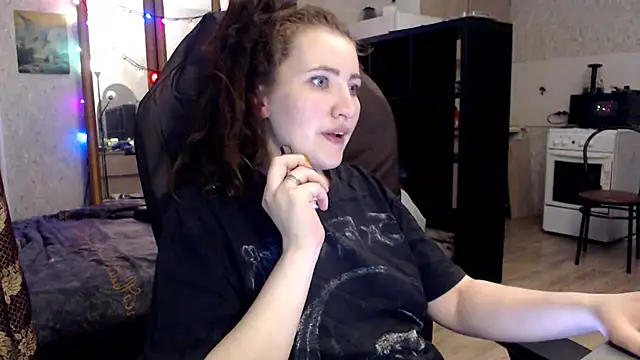 AnKey Rayah online show from 04/22/26, 04:08