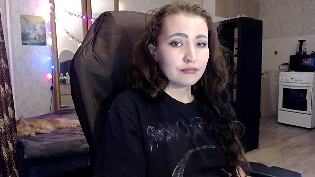 AnKey Rayah online show from 04/23/26, 11:42