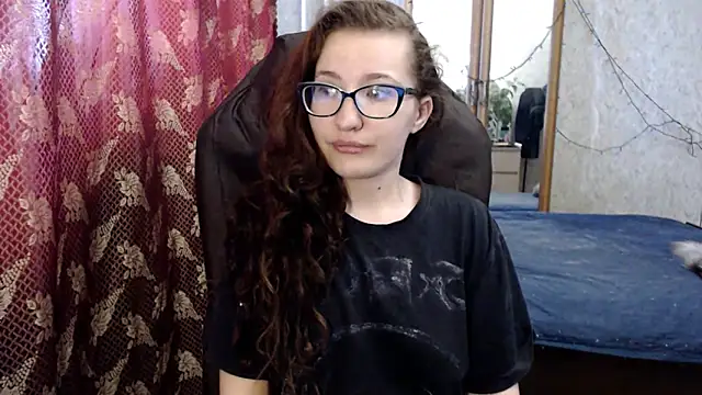 AnKey Rayah online show from 05/25/26, 03:23