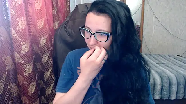 AnKey Rayah online show from 06/08/26, 01:28