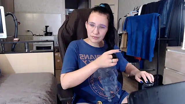 AnKey Rayah online show from 07/13/26, 01:25