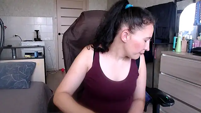 AnKey Rayah online show from 07/19/26, 11:30