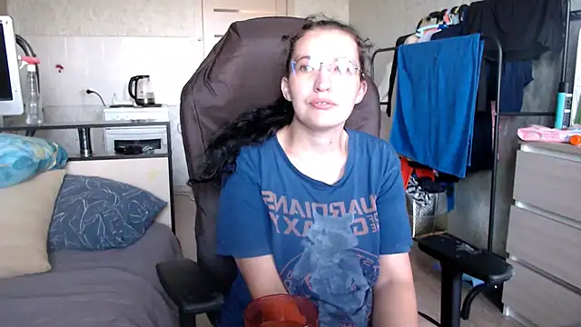 AnKey Rayah online show from 07/25/26, 01:04