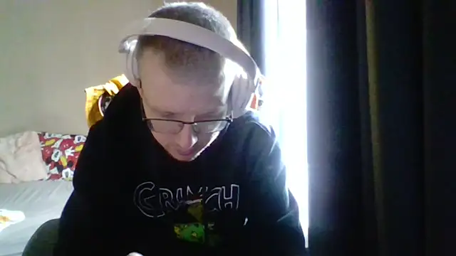 Snapshot of David250692 chatting on 03/26/26, 12:00 David250692 online show from 03/26/26, 12:00