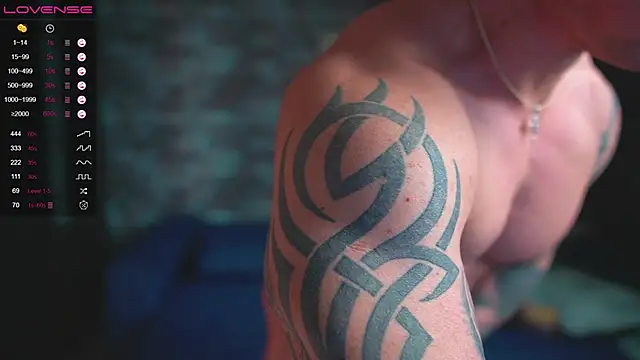 mark normal online show from 02/03/25, 04:14