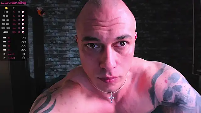 mark normal online show from 04/09/26, 02:00