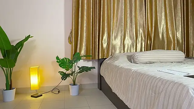 KatnessHot online show from 03/01/25, 01:07