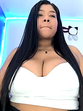 Snapshot of paola091 chatting on 02/04/25, 09:10 paola091 online show from 02/04/25, 09:10