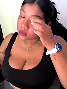 paola091 online show from 03/19/26, 12:14