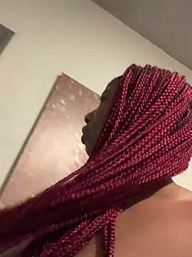 CurvyDesire1 online show from 03/06/25, 03:57