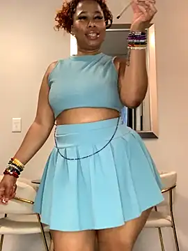 CurvyDesire1 online show from 10/31/25, 07:48