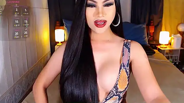 UrsexiestTammy online show from 09/19/25, 06:30