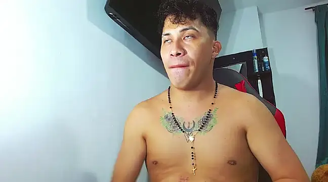 boyhot23x online show from 12/29/24, 01:56