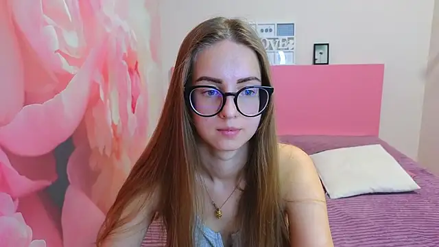 AliceAdams online show from 01/24/25, 08:02