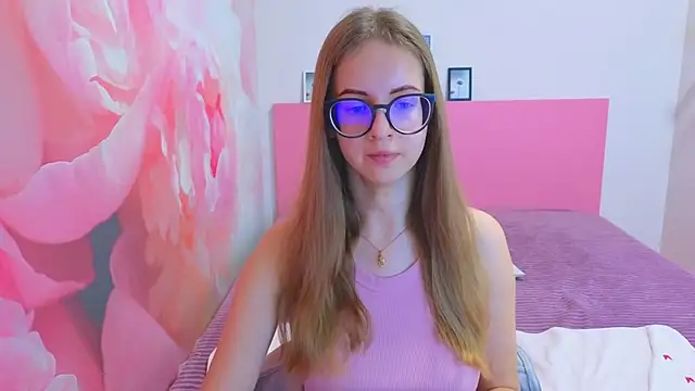 AliceAdams online show from 01/09/26, 08:17