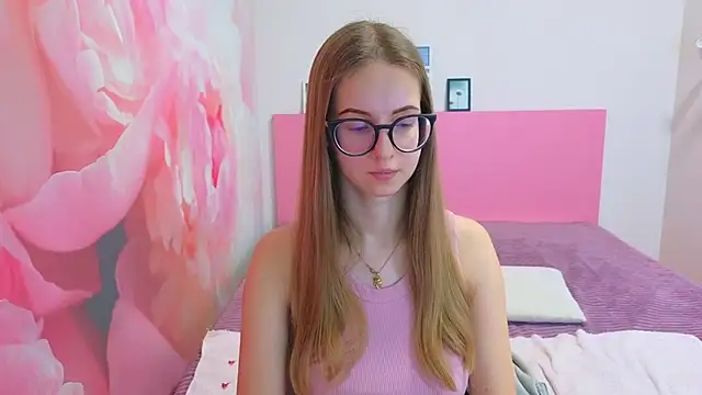 AliceAdams online show from 01/15/26, 07:02