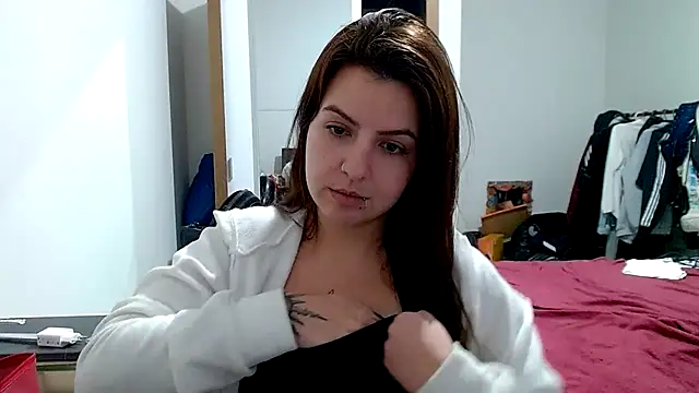 chelbyy online show from 09/20/25, 02:12