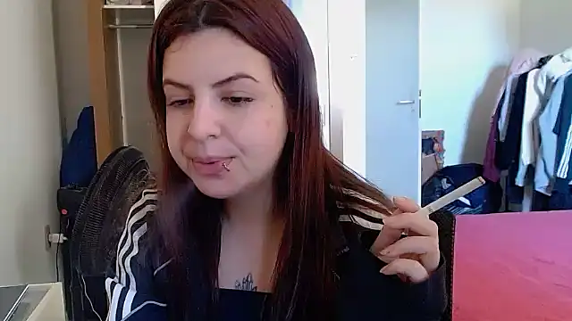 chelbyy online show from 09/23/25, 12:52