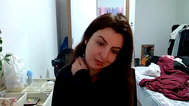 chelbyy online show from 10/02/25, 03:57