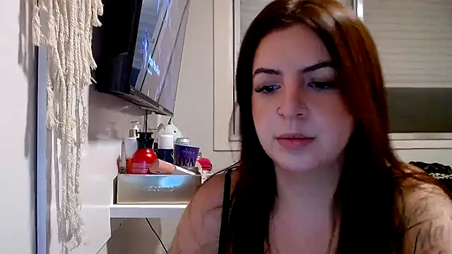 chelbyy online show from 02/05/26, 03:22