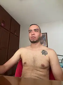 Andres 814 online show from 04/22/26, 03:24